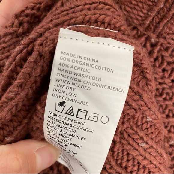 prAna Nemma Dress - Small - Picture 6 of 6